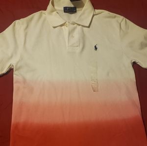 Ralph Lauren Boys Polo